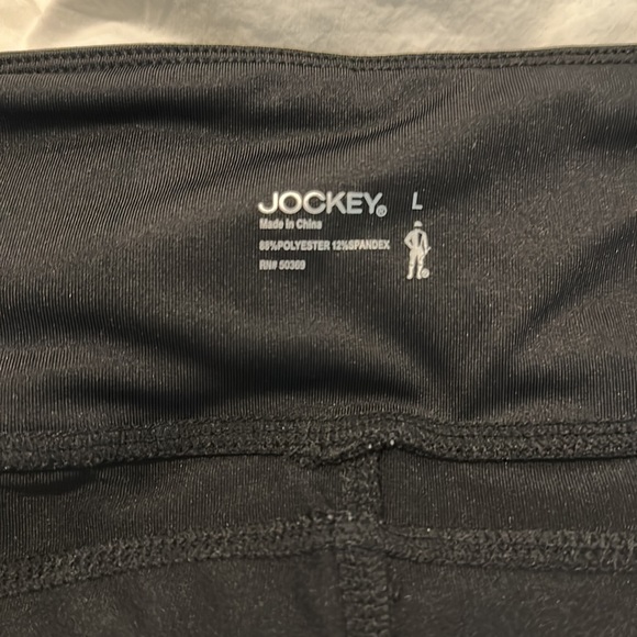 Jockey Shorts Jockey Biker Shorts Poshmark